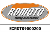 RD Moto Engine Cover | ECRDT09000200