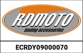 RD Moto Engine Cover | ECRDY09000070
