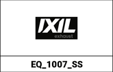 IXIL SLIP ON - MEGA XTREM TRAIL | EQ1007SS