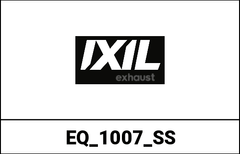 IXIL SLIP ON - MEGA XTREM TRAIL | EQ1007SS