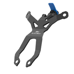Evotech Performance Quad Lock Sat Nav Mount | PRN014568-015379-016866