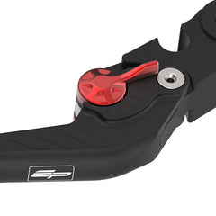 Evotech Performance Evo Short Clutch and Brake Lever set | PRN035439-035455