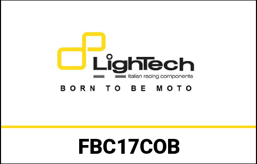 Lightech Brake Pump Reservoir Cover | FBC17COB