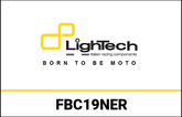 Lightech Clutch/Brake Pump Reservoir Cover | FBC19NER