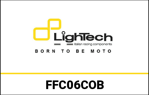 Lightech Clutch Pump Reservoir Cover | FFC06COB