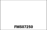ProCircuit Fuel Mixture Screw | FMS07250