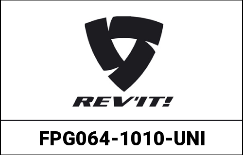 Revit Protection Flat Elbow Slider Kit | FPG064-1010-UNI