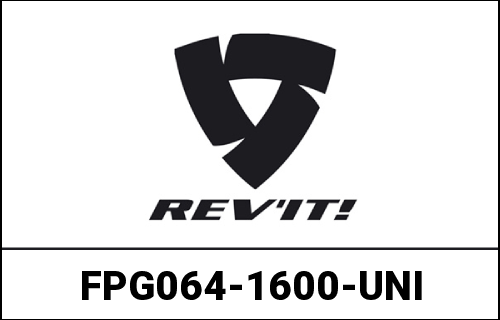 Revit Protection Flat Elbow Slider Kit | FPG064-1600-UNI