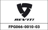 Revit Back Protector SEE+, Black | FPG066-0010