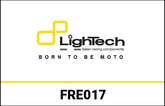 Lightech Plugs Kit For Turn Signals Triumph | FRE017