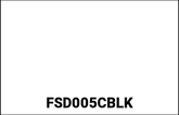 EBC-Brakes FSD Custom Touring Brake Discs