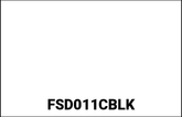 EBC-Brakes FSD Custom Touring Brake Discs