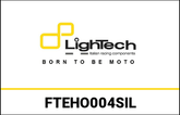 Lightech Pair Of Lifters For Chain Adjuster Specifically For Teho004 | FTEHO004SIL