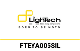 Lightech Pair Of Lifters For Chain Adjuster Specifically For TEYA005 | FTEYA005SIL