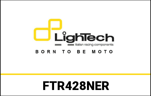 Lightech Spacer D=15/6 L=20 - Bmw S1000 Rr | FTR428NER