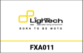 Lightech Anello Espander Per Fori Diametro 29-31 | FXA011