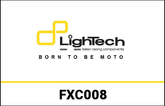 Lightech Captive Washer For Ø 21.5-23.5 | FXC008