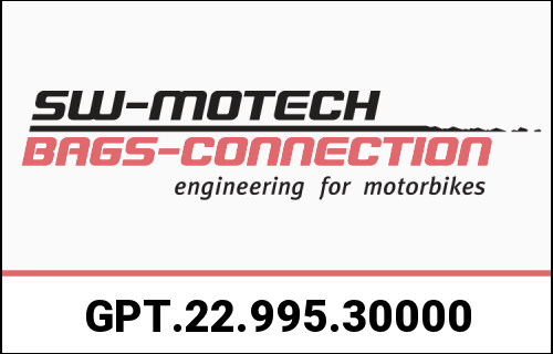 SW Motech Rackpack Set | GPT.22.995.30000