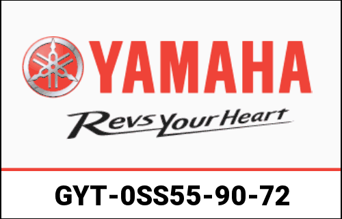 Yamaha Power Commander V. | GYT-0SS55-90-72
