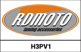 RD Moto Crash Protector | H3PV1