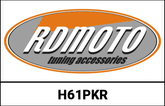 RD Moto Crash Protector | H61PKR