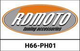 RD Moto Crash Protector | H66-PH01