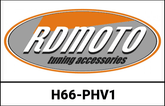 RD Moto Crash Protector | H66-PHV1