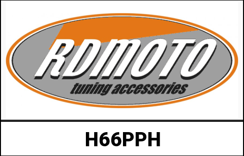RD Moto Crash Protector | H66PPH