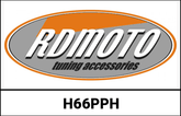 RD Moto Crash Protector | H66PPH