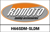 RD Moto Crash Slider | H66SDM-SLDM