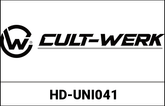 Cult-Werk Speedometer | HD-UNI041