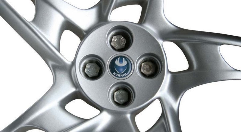 Hornig / ホーニグ ピン Rear wheel centre cover for BMW R1100RS, R1150RS | 0-303-0