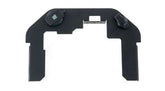 Hornig / ホーニグ ピン Cockpit cover 2 with small and big socket for BMW R1200GS & R1200GS Adventure | 01-044-0562-0