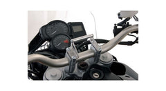 Hornig / ホーニグ ピン GPS Mounting for BMW F650GS (08-12), F700GS & F800GS | 01-048-0210-0
