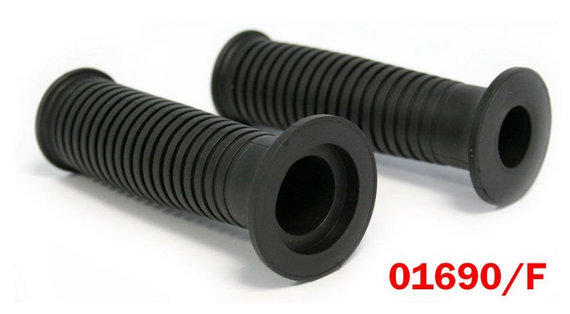Hornig Rubber Grips for heated grips | 01690/F/24