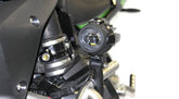 Hornig / ホーニグ ピン Additional LED Lights for BMW F 650, CS, GS, ST, Dakar (1994-2007) | 0189262