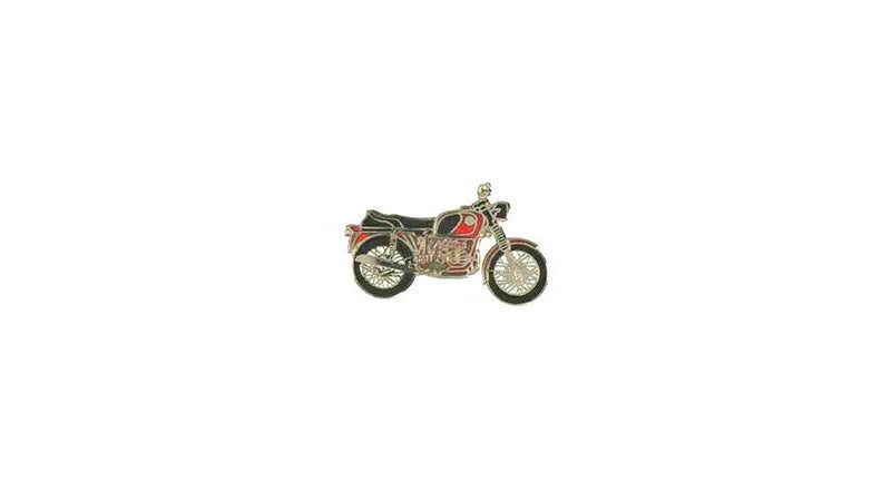 Hornig / ホーニグ ピン Pin R 75/5 (red) for BMW elderly model since 1969 | 0242