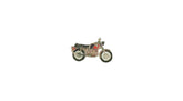 Hornig / ホーニグ ピン Pin R 75/5 (red) for BMW elderly model since 1969 | 0242