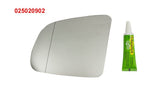 Hornig / ホーニグ ピン Blind Angle Mirror Glasses for BMW K1200LT | 025020902