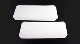 Hornig / ホーニグ ピン Display protection foil set - Connectivity display for BMW R1250RT (2021- ) | 03112