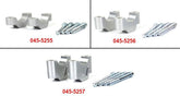 Hornig Handlebar Risers 25mm | 045-5256