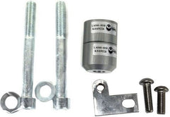 Hornig Handlebar height riser 20 mm | 048-0150GT