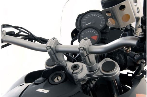 Hornig Handlebar height riser 20 mm | 048-0150GT
