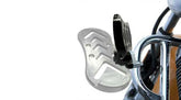 Hornig / ホーニグ ピン Lazystep Highway Pegs for tubes for BMW K1600GT & K1600GTL | 052000200-8
