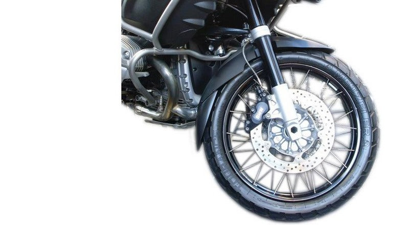 Hornig / ホーニグ ピン Extenda Fender for BMW R1200GS & R1200GS Adventure | 054160