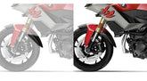 Hornig / ホーニグ ピン Extenda Fender for BMW F900XR | 054900