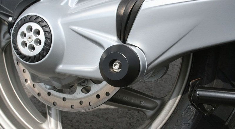 Hornig / ホーニグ ピン Cardan Crash Protector for BMW R 1200 GS LC (2013-2018) & R 1200 GS Adventure LC (2014-2018) | 059-27