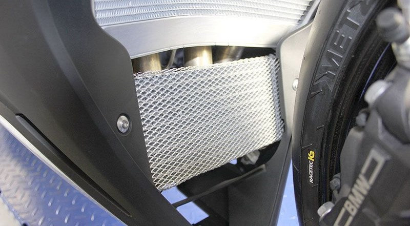 Hornig / ホーニグ ピン Cooler screen for BMW S 1000 XR (2020- ) | 0610