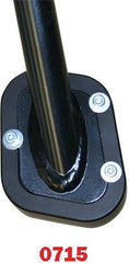Hornig Side stand foot enlargement | 0715