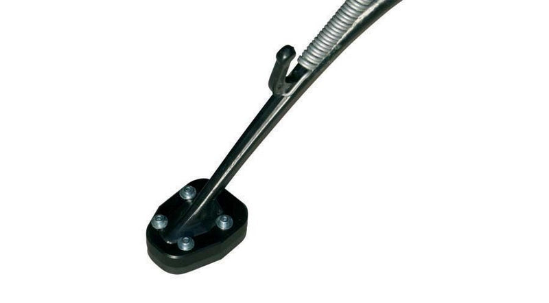Hornig / ホーニグ ピン Side stand foot enlargement for BMW K1200GT (2006-2008) | 0718